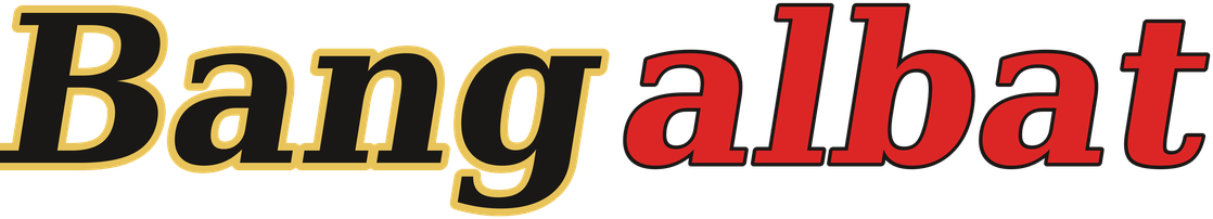 Bangalbat logo