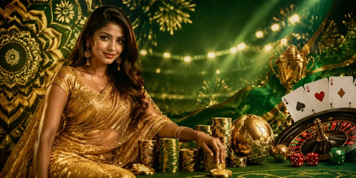 Bangalbat বাংলাদেশ ক্যাসিনো লবি